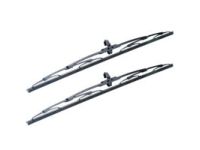 GM 10093142 Wiper Blade GM 10093142 Wiper Blade