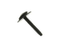 GM 11588510 Screw Assembly-Round Large Head Crown Washer Tap