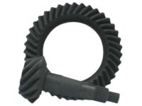 GM 19210704 Ring & Pinion