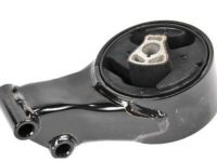 GM 13228303 Transmission Mount, Rear GM 13228303 Transmission Mount, Rear