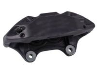GM 84089034 Caliper, Driver Side