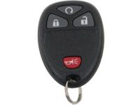 GM 22936098 Transmitter