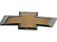 GM 96930054 Emblem GM 96930054 Emblem