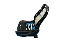 GM 13518950 Cushion Frame, Front GM 13518950 Cushion Frame, Front