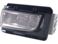 GM 22988387 Daytime Run Lamp, Driver Side GM 22988387 Daytime Run Lamp, Driver Side