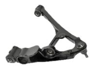 GM 12475479 Lower Control Arm, Driver Side