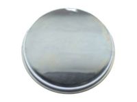 GM 25807436 Rotor Cap, Front GM 25807436 Rotor Cap, Front