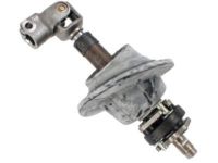GMC Acadia Steering Shaft - 15115366 Intermediate Shaft