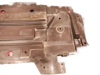 GM 25825521 Grille GM 25825521 Grille