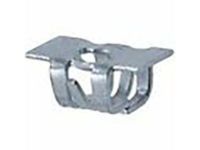 GM 11561333 Upper Retainer Nut, Front