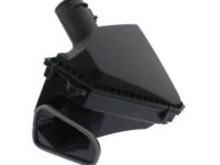 GM 84008590 Air Cleaner Assembly GM 84008590 Air Cleaner Assembly