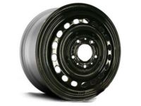 GM 92246104 Wheel, Steel GM 92246104 Wheel, Steel
