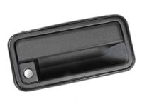 GM 15742230 Handle, Outside, Passenger Side GM 15742230 Handle, Outside, Passenger Side