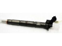 GM 19256590 Injector GM 19256590 Injector