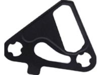 GM 12589478 Gasket, Engine Front Cover