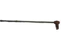 GM 15082982 Torsion Bar, Front Passenger Side GM 15082982 Torsion Bar, Front Passenger Side
