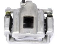 GM 13579703 Caliper, Passenger Side