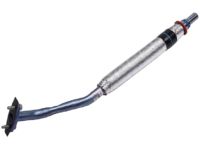 GM 12626643 Oil Inlet Tube GM 12626643 Oil Inlet Tube