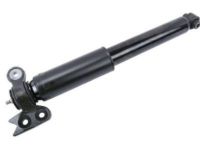 GM 84557944 Shock Absorber, Rear Upper