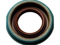 GM 26011061 Axle Seals, Rear