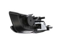 GM 22853824 Handle, Inside, Driver Side