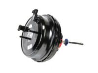 Buick LaCrosse Brake Booster - 88967269 Brake Booster