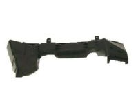 GM 84229330 Guide, Front Driver Side