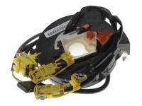 Chevrolet Corvette Air Bag Clockspring - 89060632 Clockspring