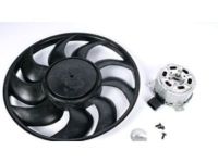 GM 22747157 Fan Blade, Driver Side GM 22747157 Fan Blade, Driver Side