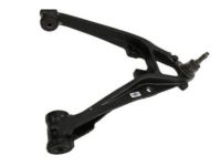 GM 20869199 Lower Control Arm, Driver Side