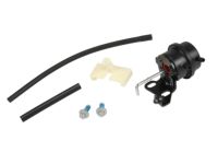 GM 12591349 Boost Actuator