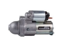 GMC Starter - 89018123 Starter
