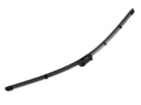 GM 23417074 Wiper Blade GM 23417074 Wiper Blade