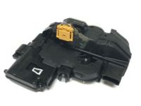 GM 13579491 Lock Actuator, Front Passenger Side