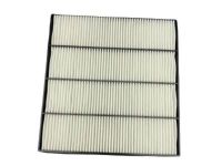 Chevrolet Camaro Cabin Air Filter - 92234714 Air Filter
