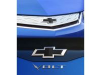 GM 84047181 Emblem Package, Radiator Grille And Front End Ornamentation GM 84047181 Emblem Package, Radiator Grille And Front End Ornamentation