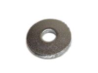 GM 25190490 Crankshaft Pulley Washer GM 25190490 Crankshaft Pulley Washer