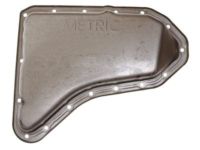 Chevrolet Cavalier Transmission Pan - 8643574 Transmission Pan