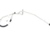 GM 15806710 Hose, Transmission Oil Cooler GM 15806710 Hose, Transmission Oil Cooler