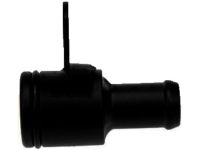 GM 24503269 Adapter, Heater GM 24503269 Adapter, Heater