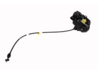 GM 20785787 Lock Actuator, Front Driver Side GM 20785787 Lock Actuator, Front Driver Side