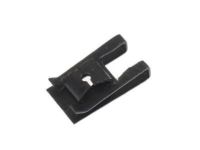 GM 25605716 Rocker Molding Retainer