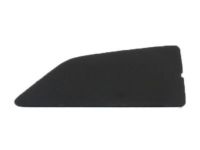 GM 22928423 Cap, Black, Front Passenger Side GM 22928423 Cap, Black, Front Passenger Side