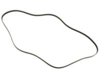 Buick Terraza Drive Belt - 12578274 Serpentine Belt