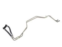 GM 15842512 Cooler Pipe GM 15842512 Cooler Pipe