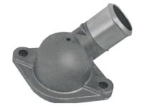 GM 12556593 Thermostat Housing