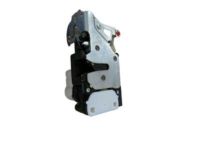 Chevrolet Uplander Door Lock Actuator - 88981045 Lock