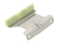 GM 90537337 Chain Guide, Green Line