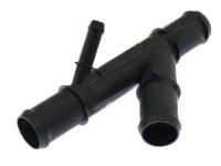 GM 25956695 Outlet Hose Connector