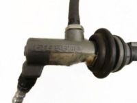 Cadillac CTS Clutch Master Cylinder - 12587377 Master Cylinder